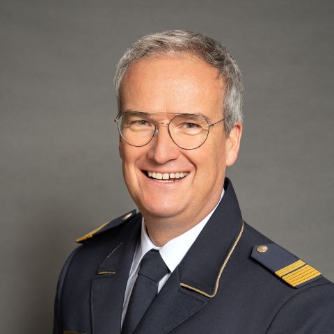 Christian Ronig