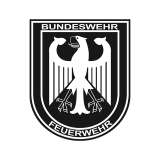 Bundeswehr Feuerwehr