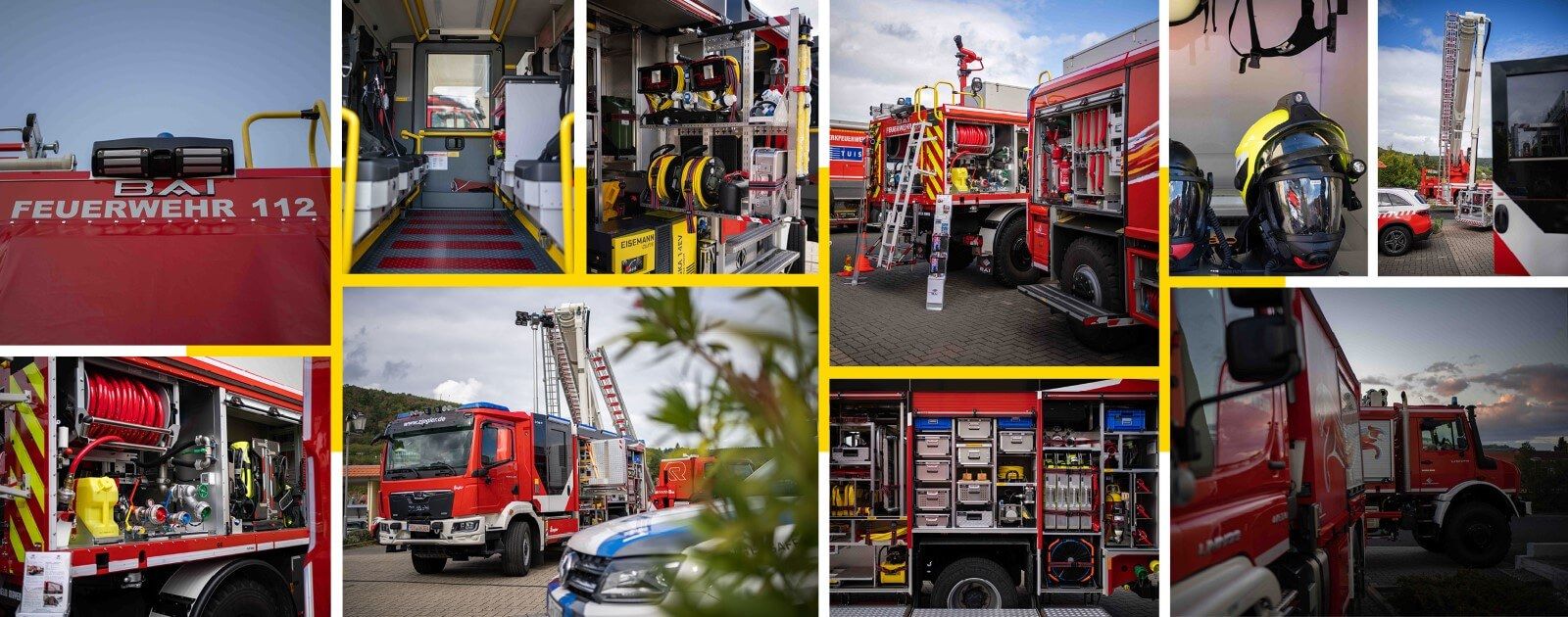 24. Symposium Werkfeuerwehr Aktuell Bad Dürkheim 2022