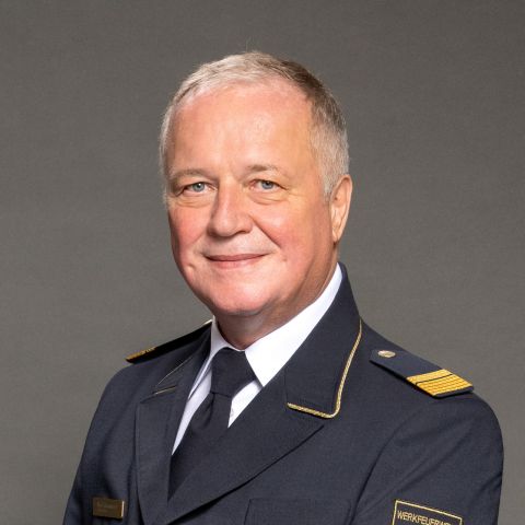 Bernd Saßmannshausen