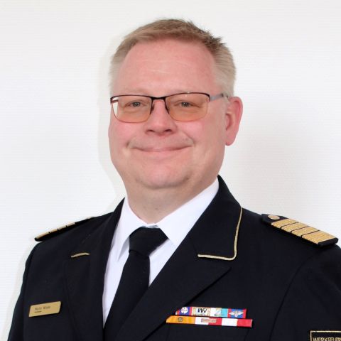 Martin Wilske