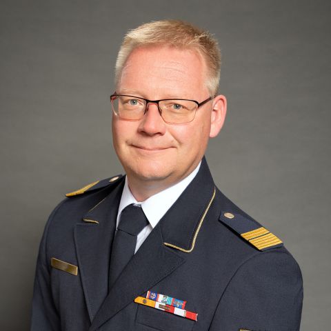 Martin Wilske