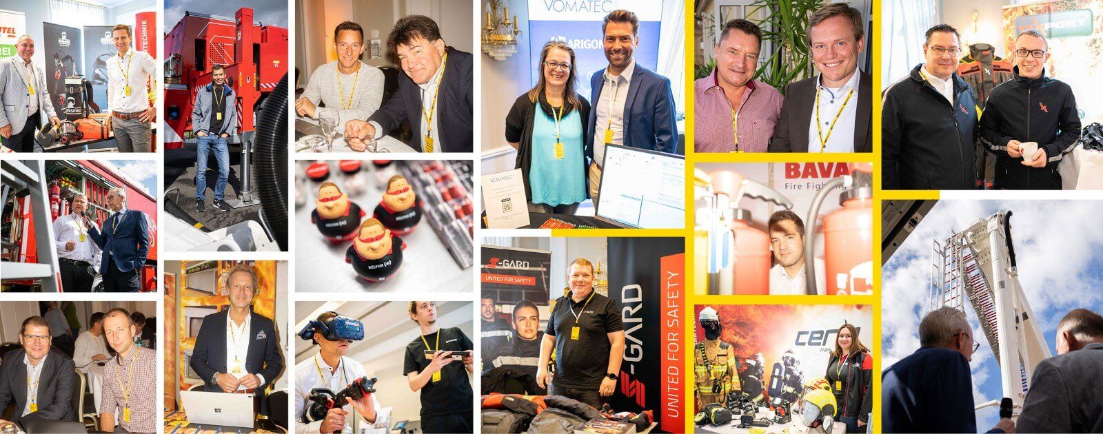 24. Symposium Werkfeuerwehr Aktuell Bad Dürkheim 2022