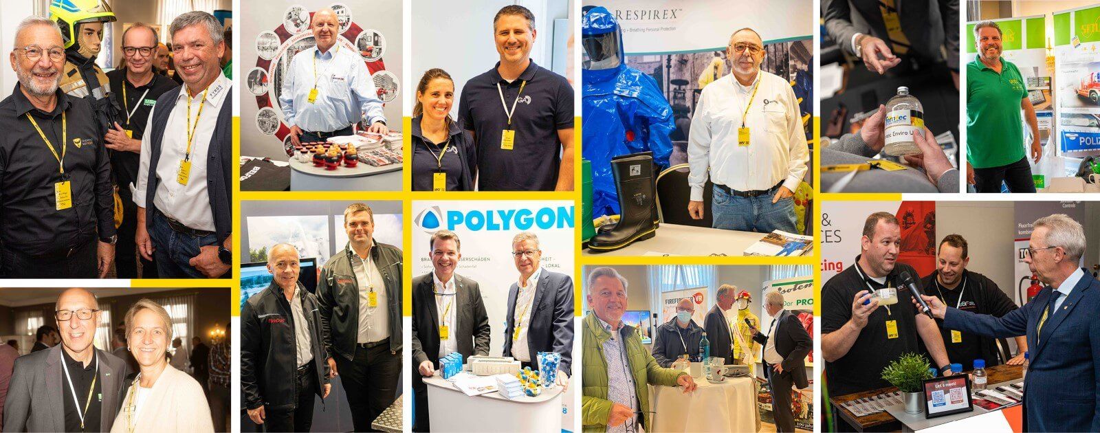 24. Symposium Werkfeuerwehr Aktuell Bad Dürkheim 2022