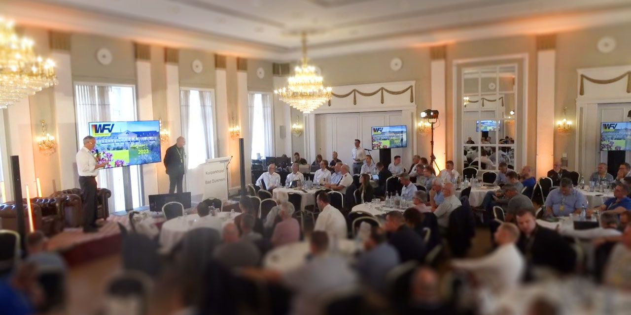 Rückblick Werkfeuerwehr Aktuell 2023