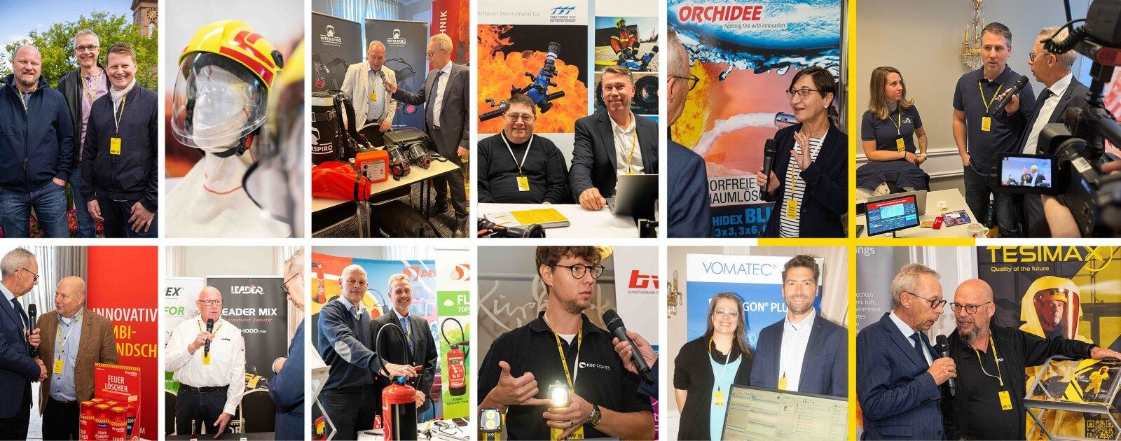 24. Symposium Werkfeuerwehr Aktuell Bad Dürkheim 2022