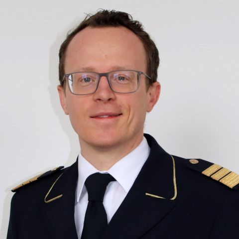 Martin Kaller