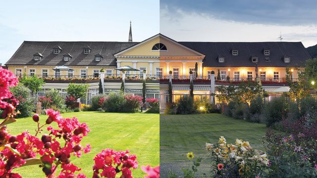 Kurparkhotel Bad Dürkheim