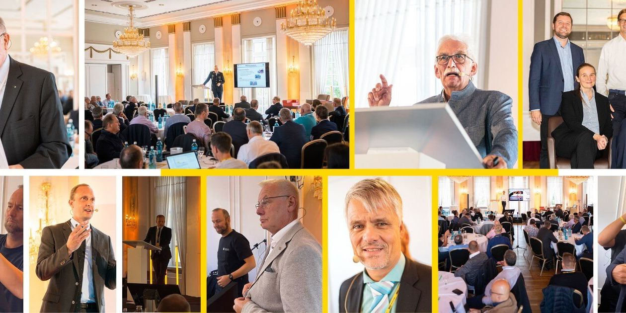 Rückblick Werkfeuerwehr Aktuell 2022