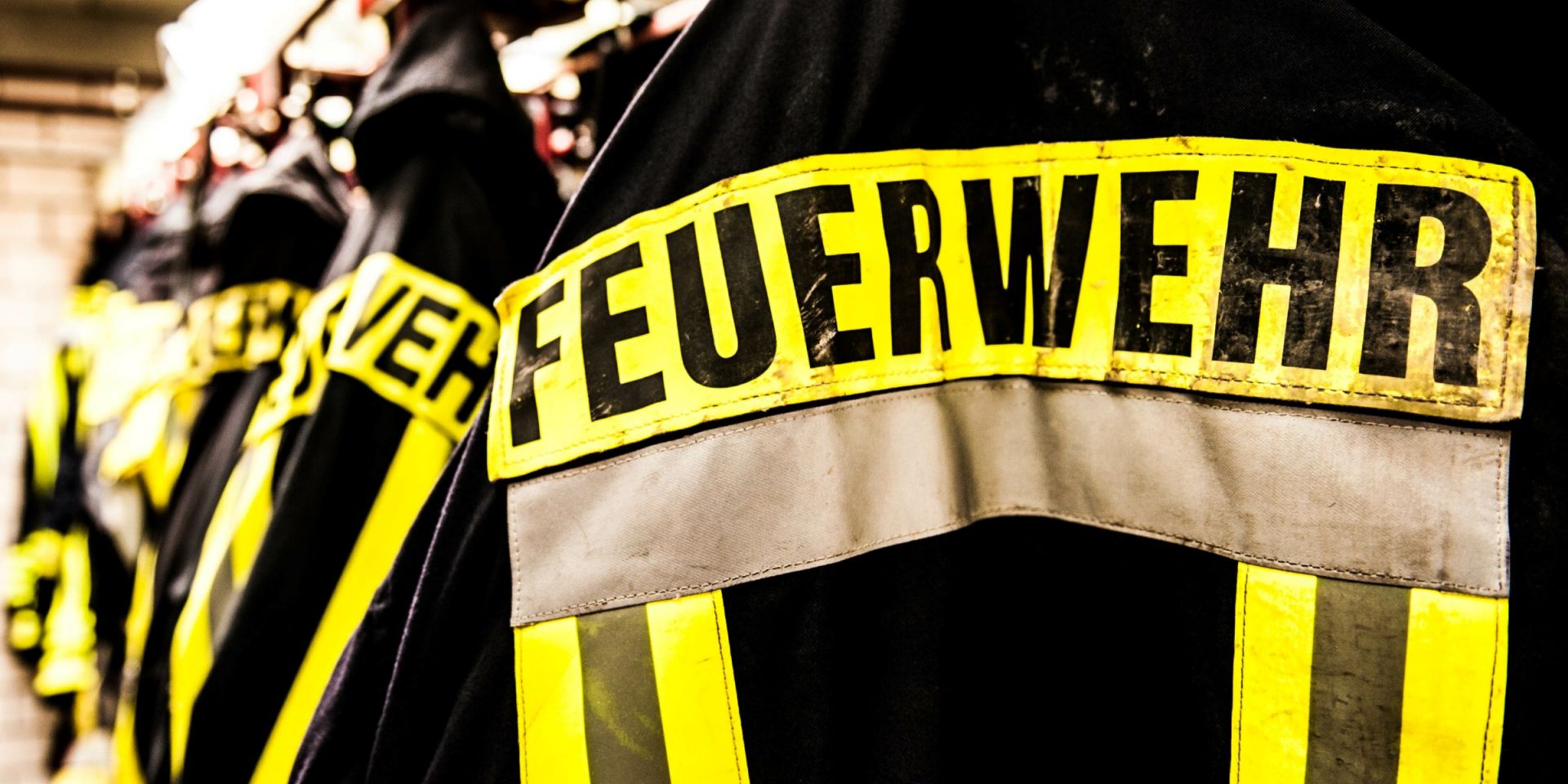 Feuerwehr