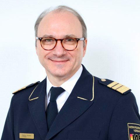 Stephan Hummel