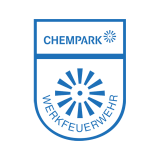 Chempark Feuerwehr