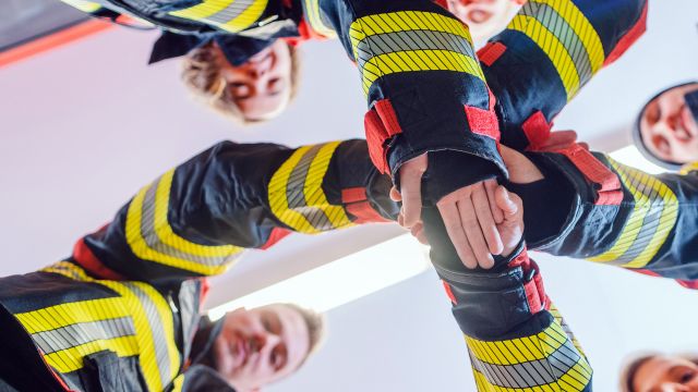 Safeguarding Industry International
