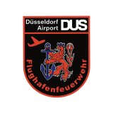 Flughafenfeuerwehr Düsseldorf
