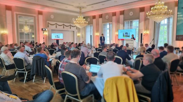 Symposium Werkfeuerwehr Aktuell