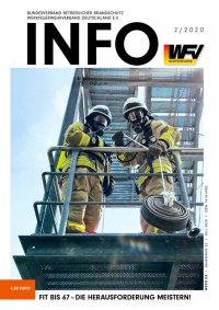 WFV-Info 2020/2