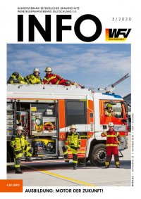 WFV-Info 2020/3