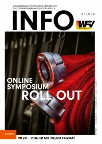 WFV-Info 2020/4