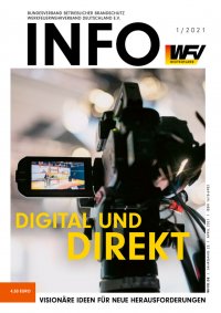 WFV-Info 2021/1