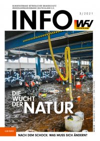WFV-Info 2021/3