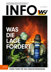 WFV-Info 2021/4