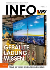 WFV-Info 2022/1