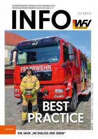 WFV-Info 2022/2