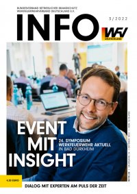 WFV-Info 2022/3
