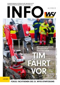 WFV-Info 2022/4