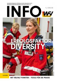 WFV-Info 2023/1