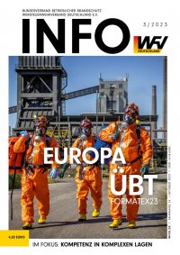 WFV-Info 2023/3