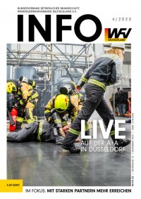 WFV-Info 2023/4