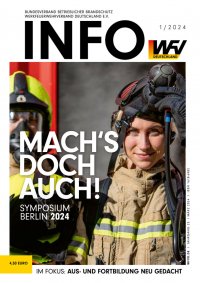 WFV-Info 2024/1