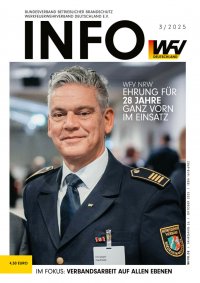 WFV-Info 2025/3
