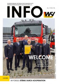 WFV-Info 2025/4