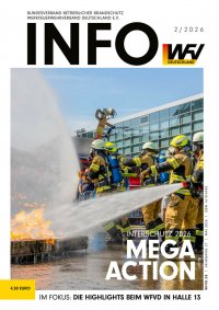 WFV-Info 2026/2