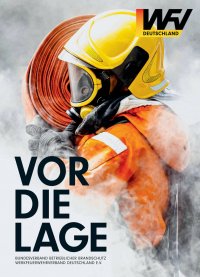 WFVD Imagebroschüre 2023