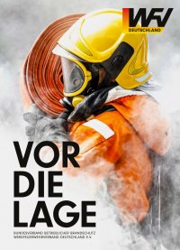 WFVD Imagebroschüre 2026